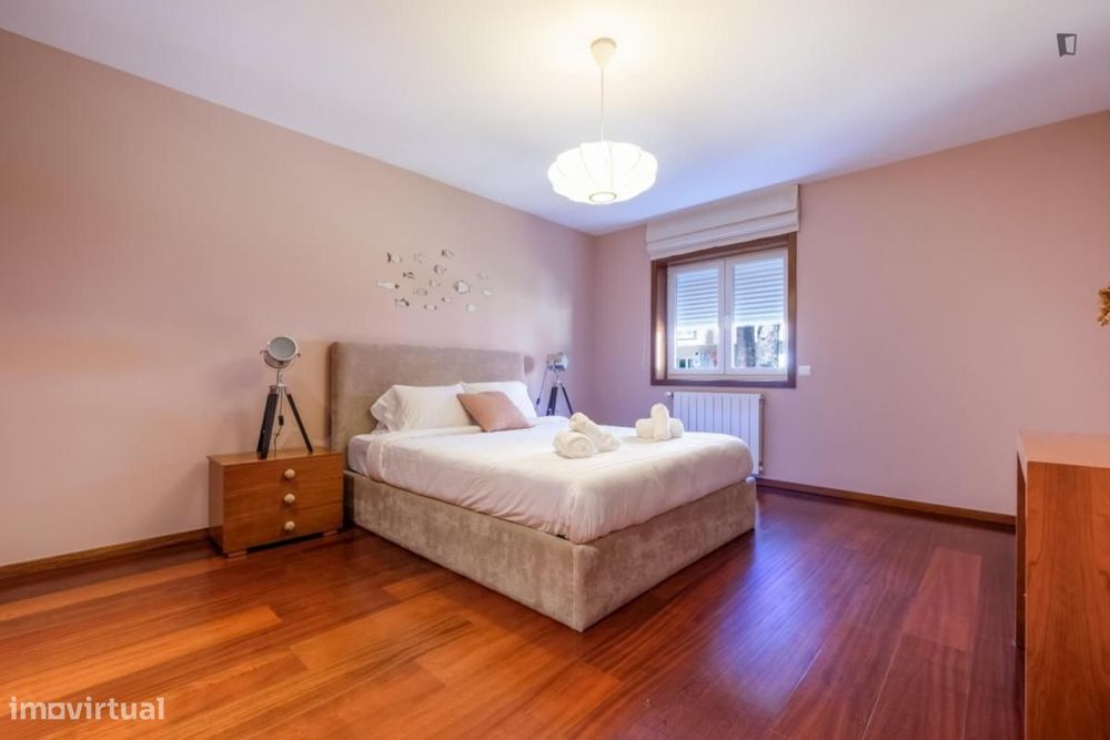 Apartamento com 3 quartos - localizado em Braga