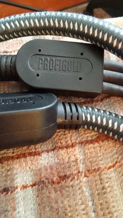 кабель міжблочний Profigold