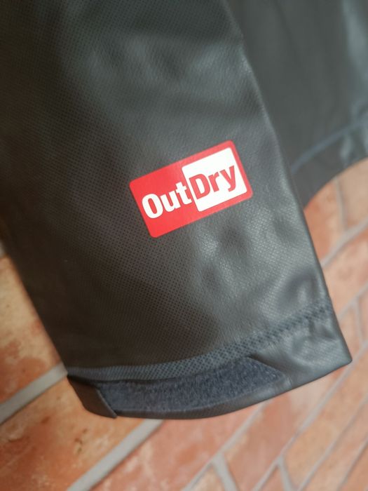 Wiatrówka/ Kurtka męska Columbia L OutDry Ex Stretch Hooded