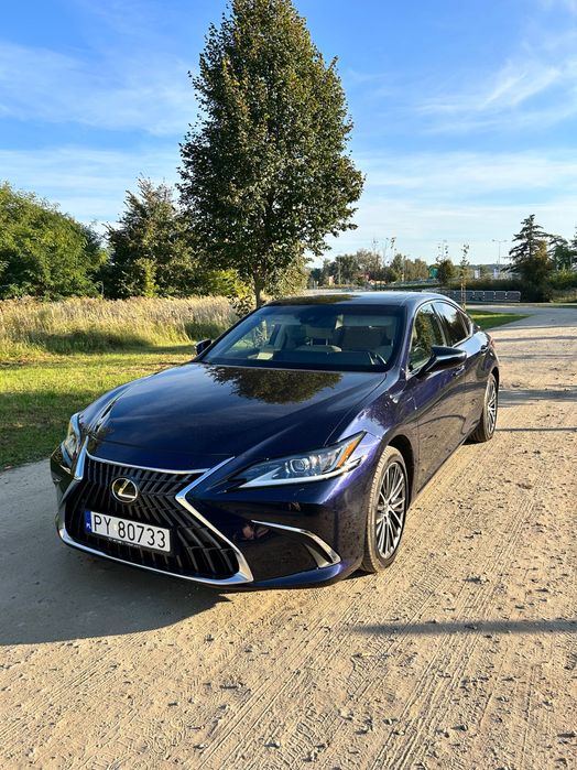 Lexus ES300