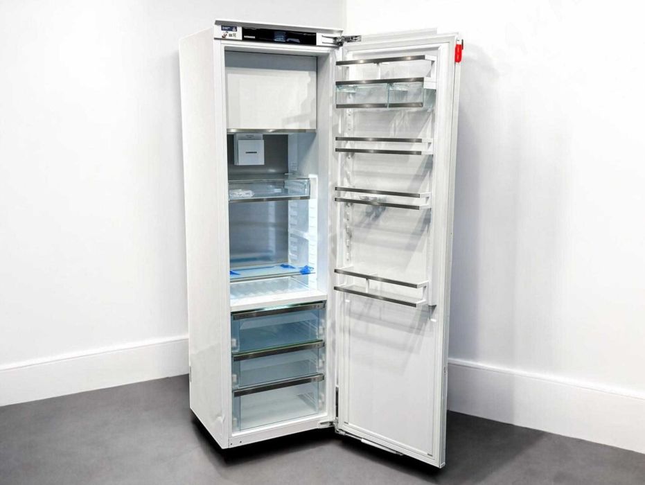 Холодильник (вбудований) Liebherr / Лібхер IRBd 5151 / 177 см BioFresh