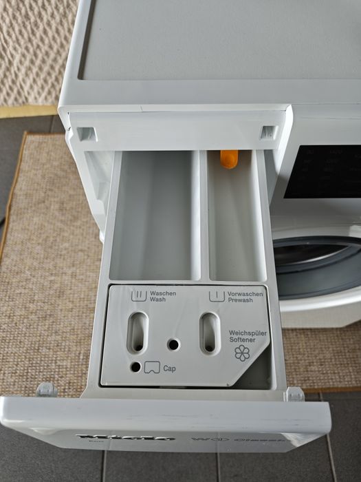 Pralka Miele stan bardzo dobry