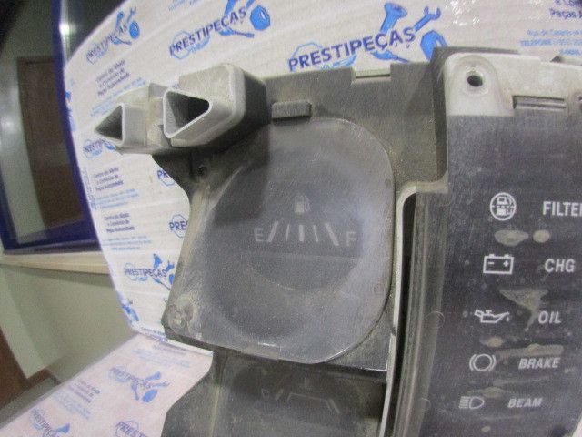 Quadrante / painel de instrumentos NISSAN Cabstar Chassis (F22, H40)