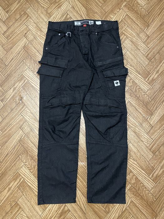 Брюки-карго робочі Engelbert Strauss Vintage