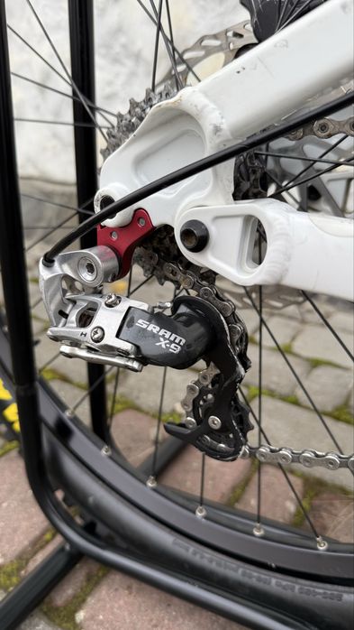 Norco Team DH 2010 M 26’ Specialized Trek Scott Giant Santa Cruz Pivot