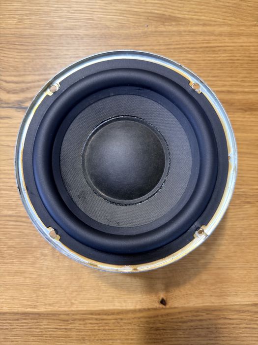 Glośnik Eastech 4 ohm 150w subwoofer Philips