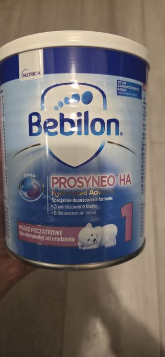 Bebilon Prosyneo Ha 1
