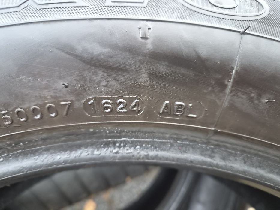 Opony całoroczne Maxxis  Premitra AP3 ALL SEASON 245/60R18 109H XL 2024