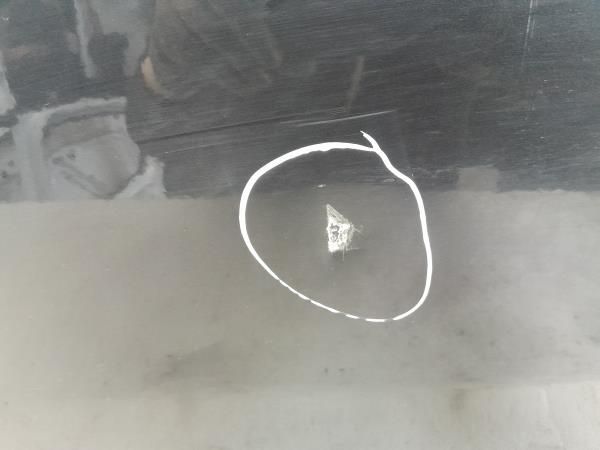 Porta frente esquerda FIAT Punto Van (199_)