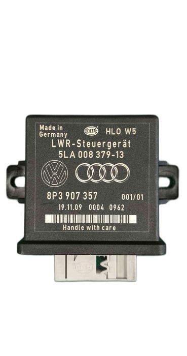 Módulo Electrónico AUDI A3 Sportback 8P3907357 (OEM) | 5LA00837913 (OEM)