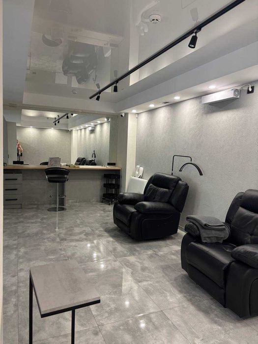 Оренда салону краси в ЖК «Галицький Лев» 1200 $