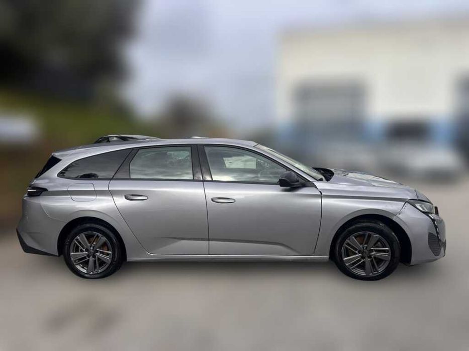 Peugeot 308 III SW 1.5 BlueHDi de 2022 Salvado