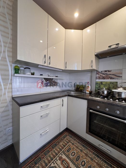 БЕЗНАЛ! Продам 1х кімн, вул. Полігонна, р-н ГАГАРІНА