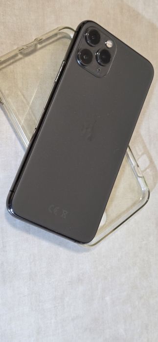Iphone 11 pro 512 GB igła