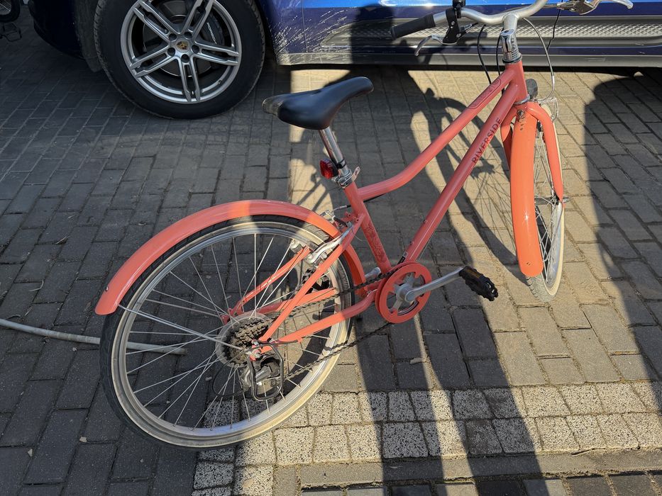 Sprzedam rower stan idealny