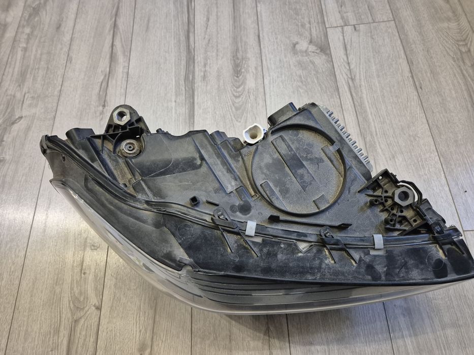 Фара права BMW X3 X4 G01 G02 LED 2019-2023 USA