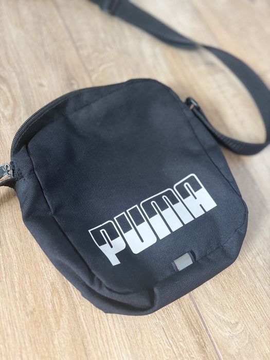 Сумка поясна пума puma