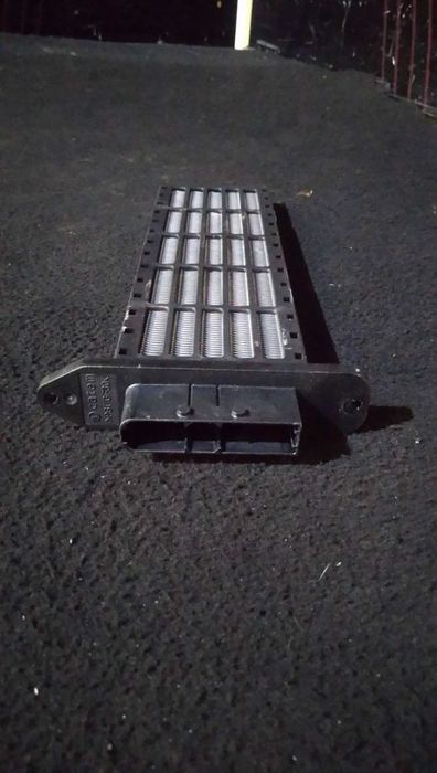 Resistencia Da Sofagem Dodge Caliber
