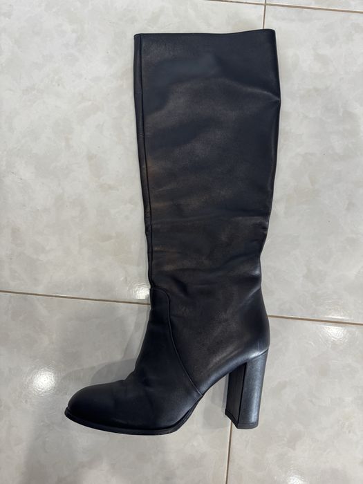 Чоботи Kachorovska