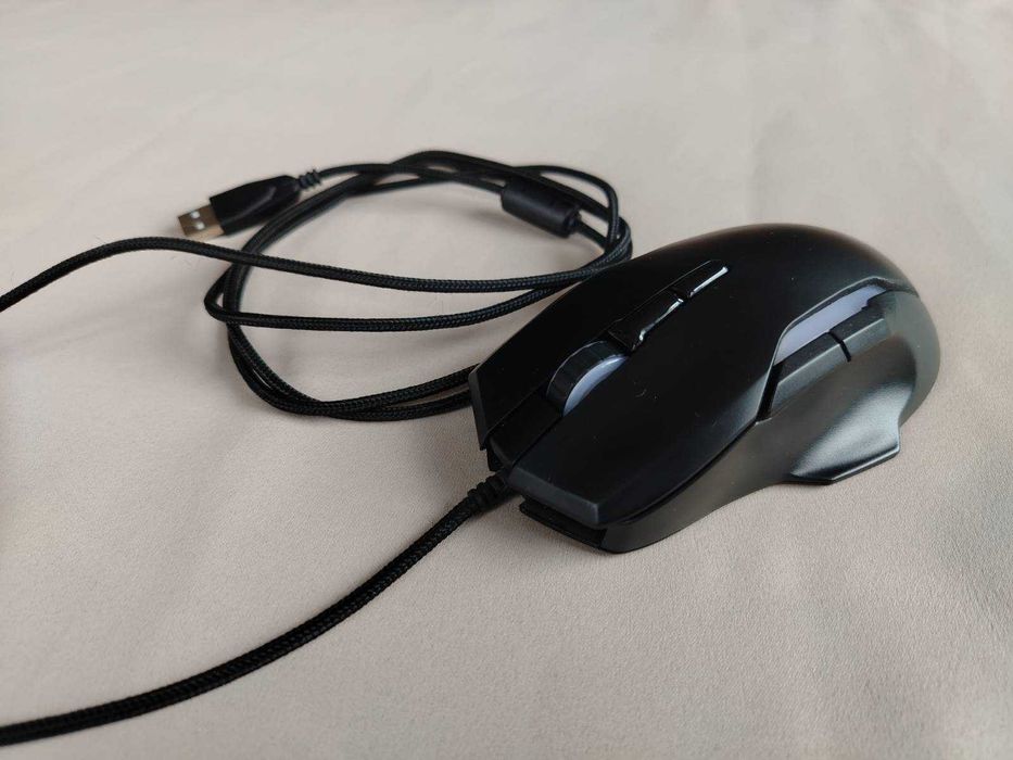 Mysz Genesis XENON 220 G2