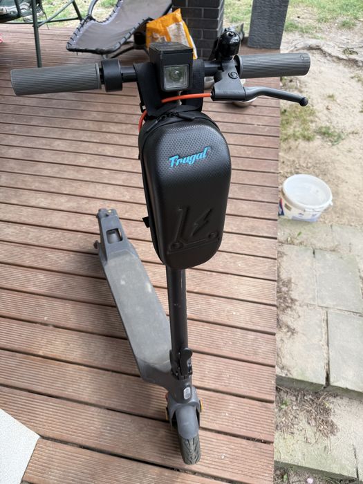 Hulajnoga elekrtyczna Xiaomi