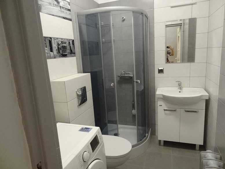 Mieszkanie – Wrocław, Plac Grunwaldzki - Widok 4