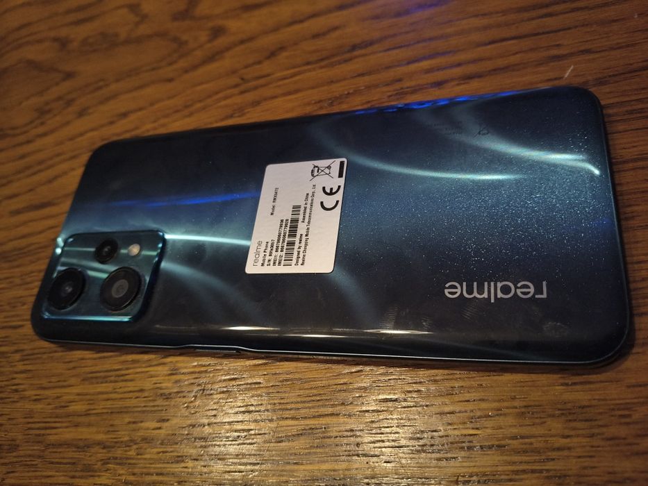 Realme 9 pro i akcesoria