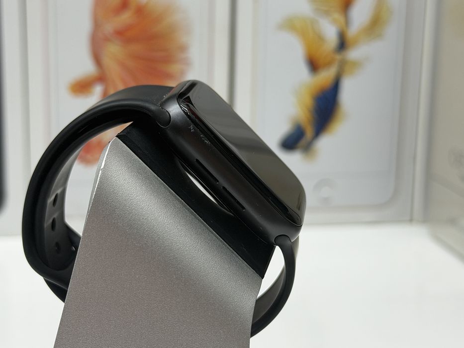 MAГAЗИН Apple Watch Series 6 44mm Gray ГАРАНТИЯ/Trade-In/Oбмeн