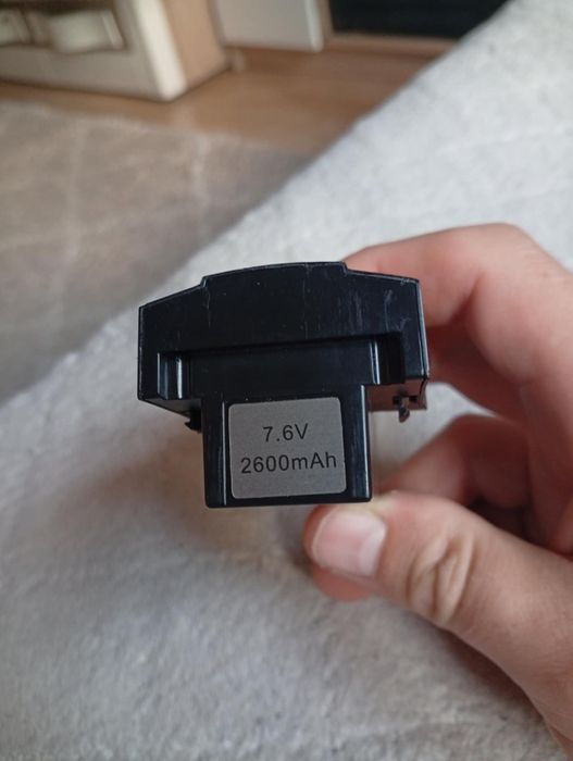 Bateria do drona SG 907 Max