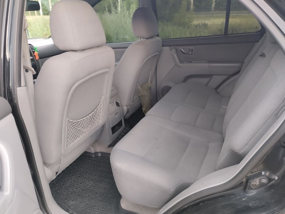 KIA Sorento 2005