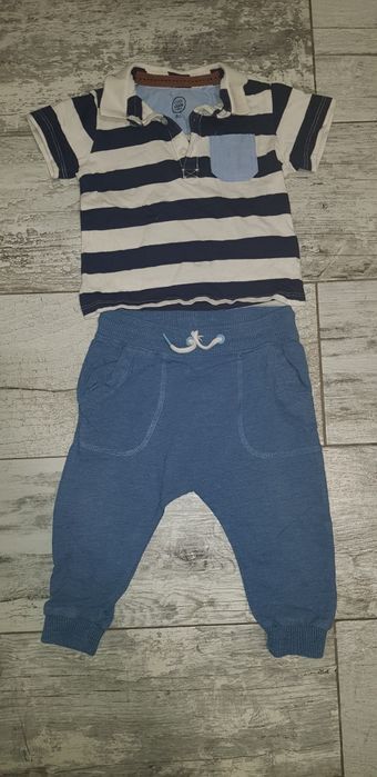 Продам костюм cool club размер 80