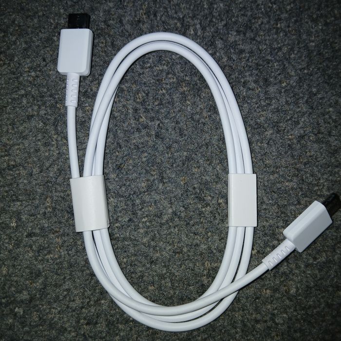 Продам новий кабельвід Samsung ,оригінал.  .