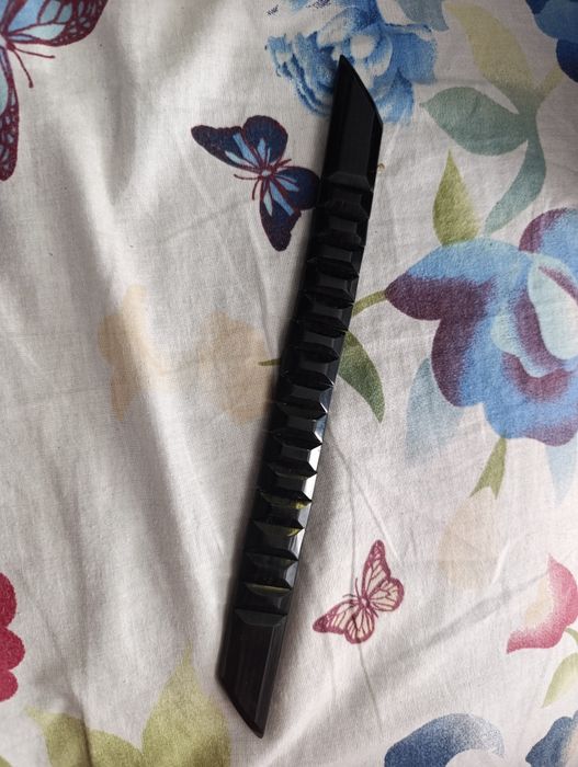 Четки эбонит ручная работа