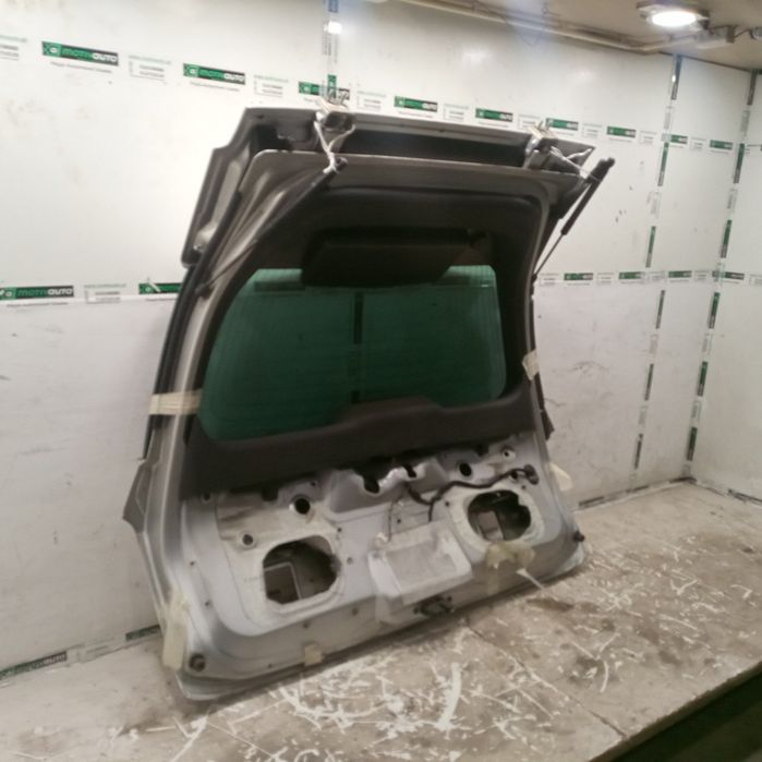 Porta de mala - peugeot 407 sw (6e_) | 04 - 11