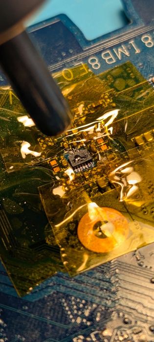Reparação de Eletrónica | Assistência Informática