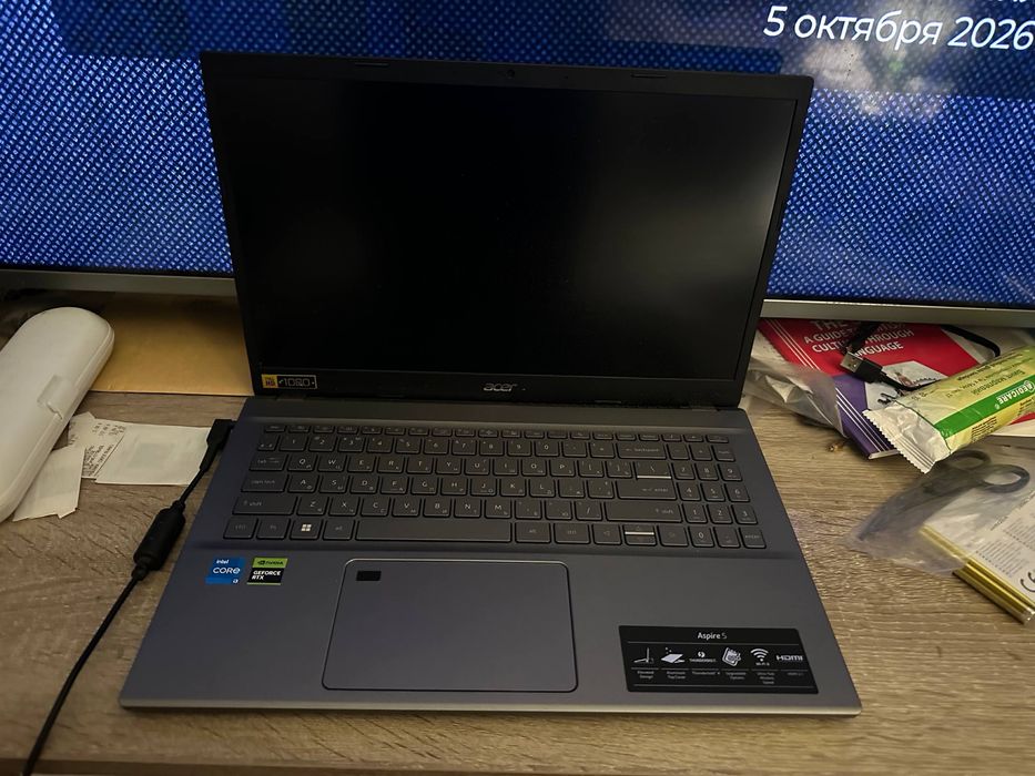 Acer Aspire 5 A515-57G-35VM