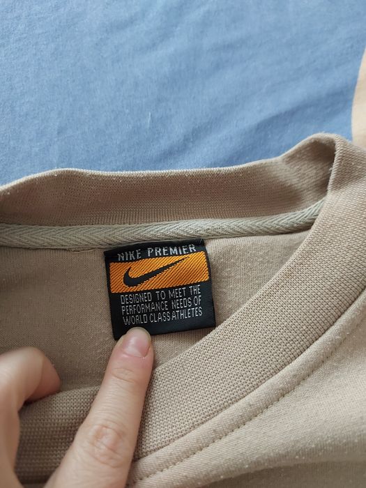 Bluza męska Nike L