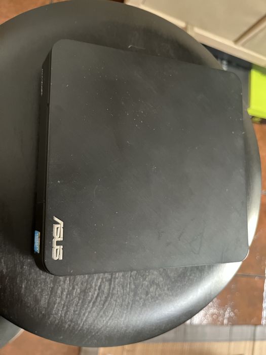 Asus VC60 mini pc