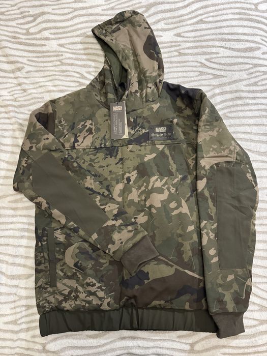 Толстовка NASH hoody