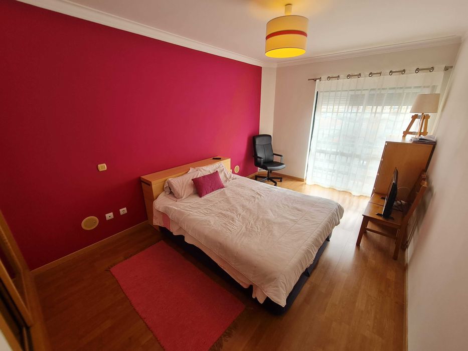 T3 piso 3 sem elevador, Pinhal Novo em frente às escolas