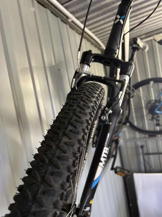 Rower BTwin 26 stan bdb