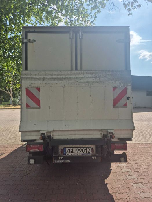Iveco daily 2.3 chłodnia