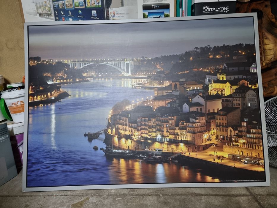 Tela de 1,40x1,00