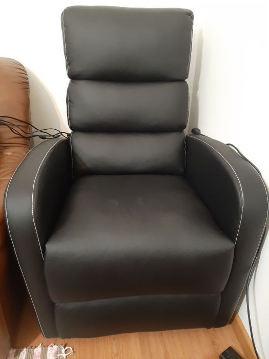 Poltrona de Massagens NOVO