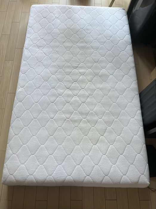 Materac 120x200cm