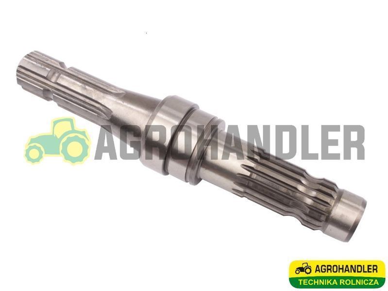 Wałek przekaźnika mocy Massey Ferguson 3050,3060,