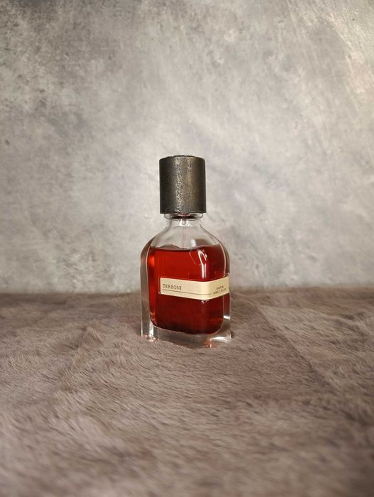 Orto Parisi Terroni Parfum 50 мл оригінал