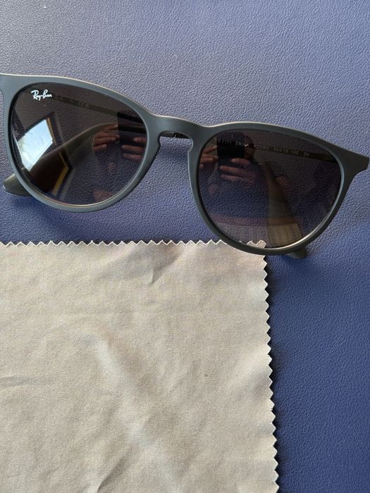 Óculos De Sol Ray Ban Original