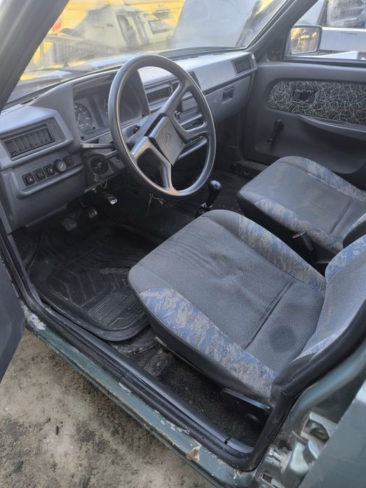 Славута 1.2 інжектор 2006