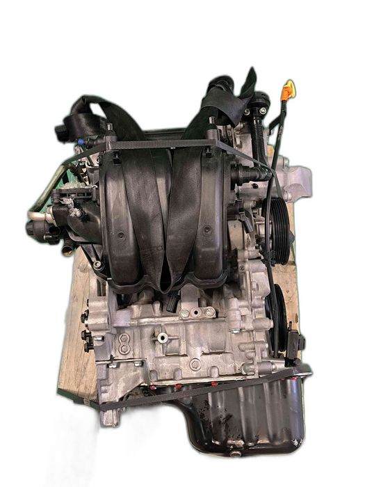 Motor AZQ - SEAT IBIZA III